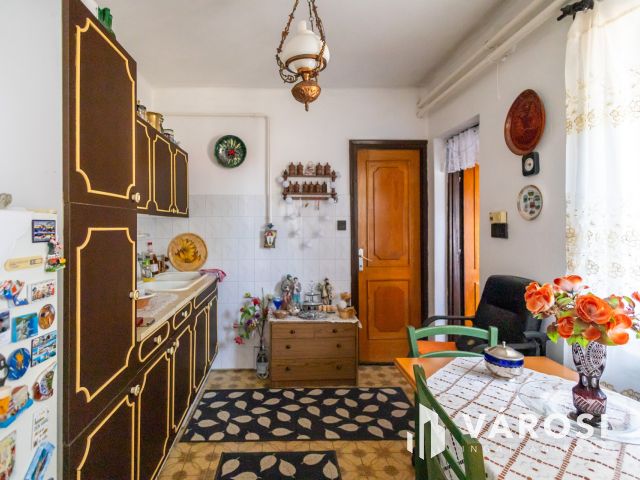 Falun van a minőségi élet, nekem elhiheted!