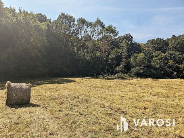 8 Ha 9410m2 Legelő - Kaszáló festői környezetben