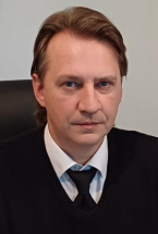 Dr. Puy Tamás